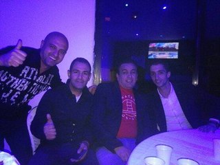 Ait Hamid .  **mazal lahdiam* & * macci ttatut* ,100% live