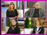 GÜLBEN - Doç. Dr. Özlem Yenerer Çakmut, Dr. Murat Vural ve Psikolog Çiğdem Toksoy ile Taşıyıcı Annelik 02.02.12