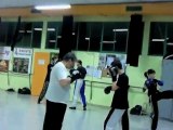 Savate Périgord Pourpre : pourquoi boxer