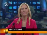 2 Şubat 2012 Kanal7 Ana Haber Bülteni saati tamamı