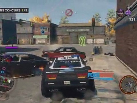 saints row 3 wt coop 9 un lot de bug