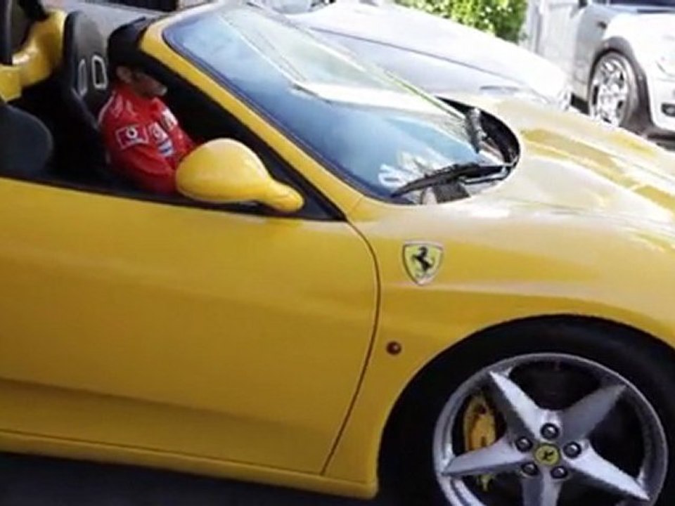 Automóviles en Interlomas - Imola