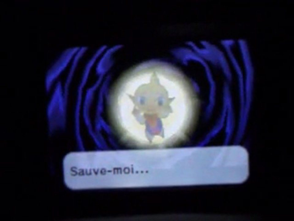 ZELDA DS WT