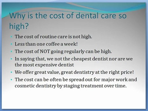 North Richmond Dentists|Best Sydney dentist