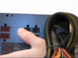 OCZ ModXStream Pro 700W Modular Computer Power Supply Unboxing & First Look Linus Tech Tips