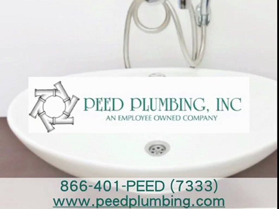 WATER HEATER REPAIR FAIRFAX