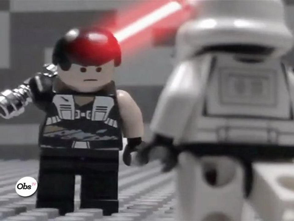 Lego, bien plus que des briques depuis 80 ans