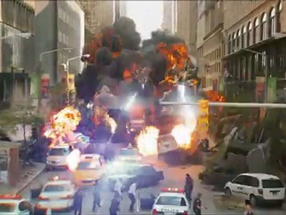 The Avengers - Teaser 2 - New 2012