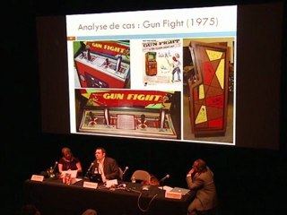 Alexis Blanchet | Entre films et jeux vidéo: un état de la fiction industrielle