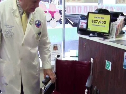 Glen Ellyn Pharmacy, Pharmacy in Glen Ellyn