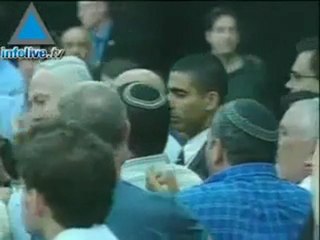 Infolive.tv: Crece la ansiedad entre los trabajadores israel