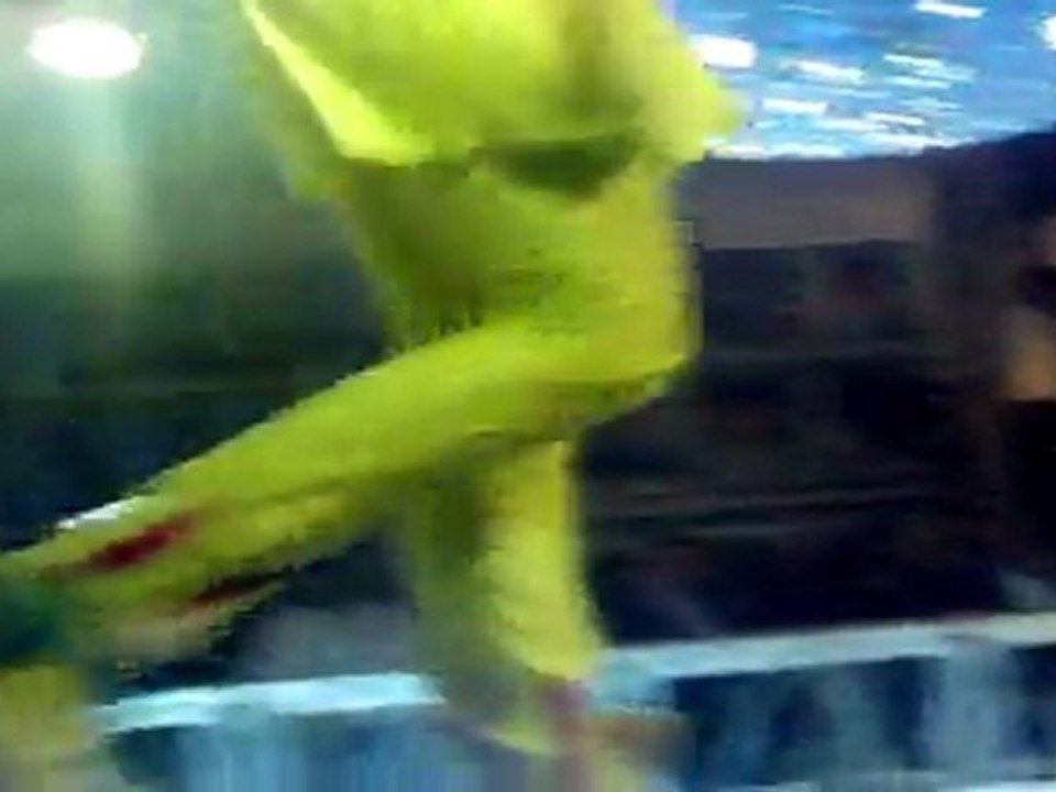 Défilé Naturellement Urbain- Antananarivo