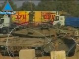 Infolive.tv: Israel reabrió los cruces fronterizos en Gaza