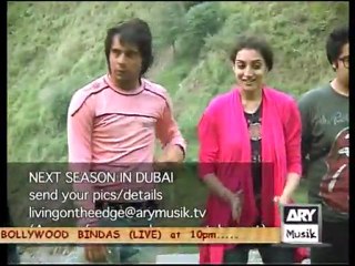 Living On The Edge (Season 3) - Episode 22 - 2nd February 2012 part 3