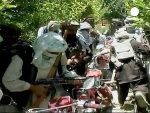 NATO talks focus on early Afghan handover