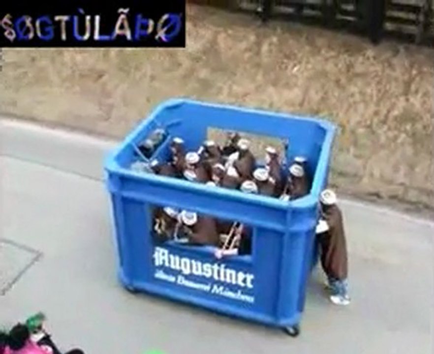 Cerveceros