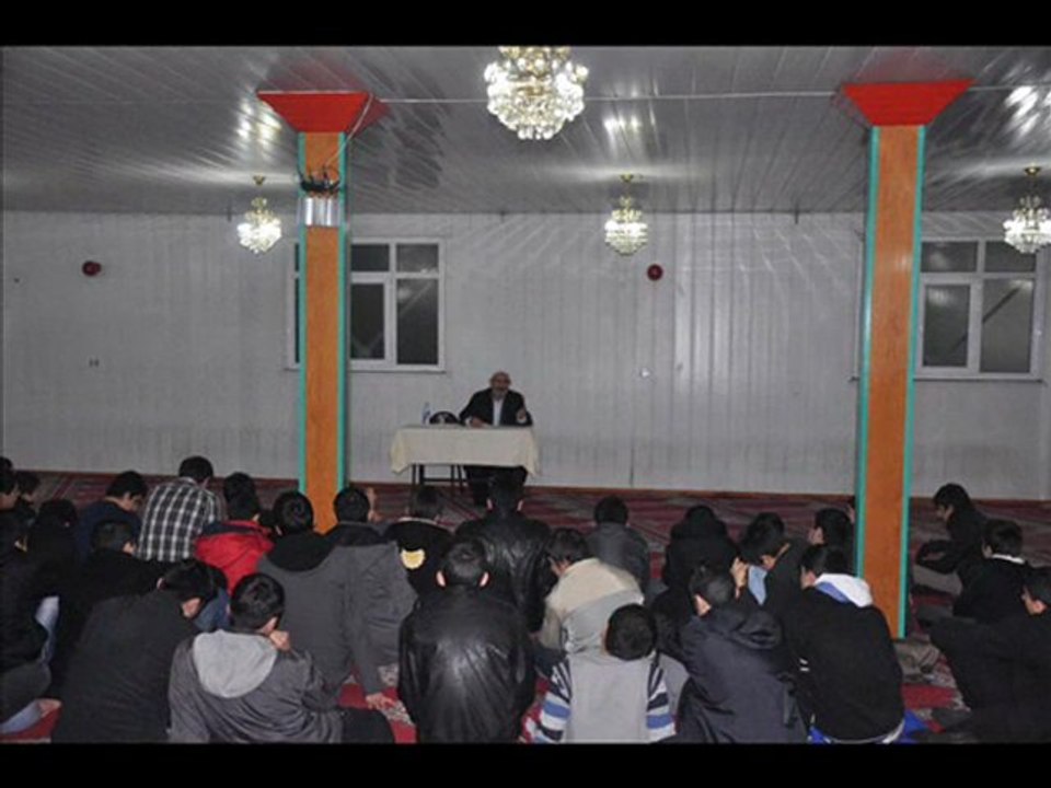 Ş.Hamit TURAN ile kareler