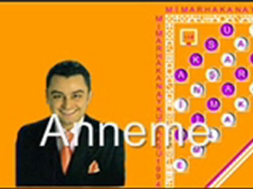 anneme