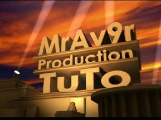 Intro Fox Television