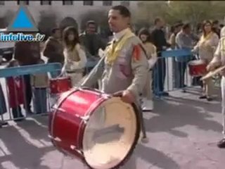 Infolive.tv: Esperan gran cantidad de turistas en Belén por