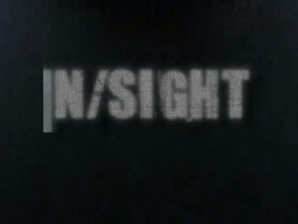 Insight - Trailer