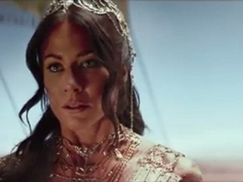 John Carter - Featurette - Are You the Real John Carter