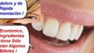 como blanquear los dientes rapido - Como tener dientes mas blancos - manchas en los dientes