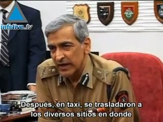 Estados Unidos quiere calmar las tensiones entre India y Pak