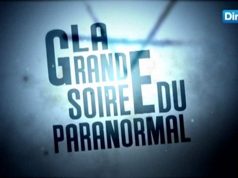 GSP: Maison hantée, fantômes et démons: faut-il y croire? (part. 2/2)