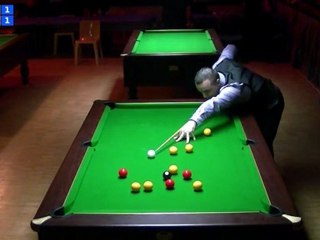 DEMI  1 GP ST JAMES LEM VS LEF - 03