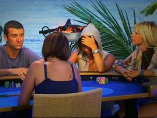 Poker Mission Caraïbes - Emission 10 - Poker