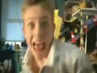 Justin Bieber - U Gokai Change, I Henshin (Reversed)