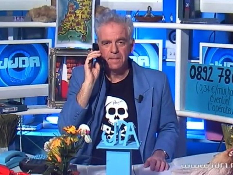 JJDA : Les News du 02/02/2012