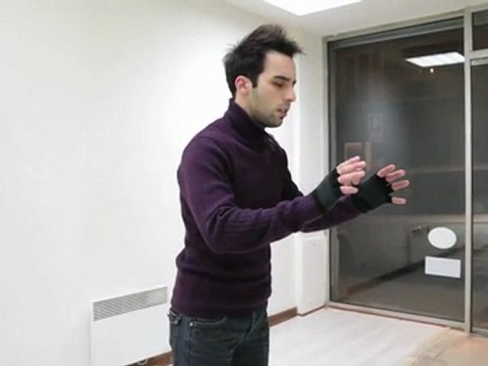 Choré à nos actes manqués (juste Xav)