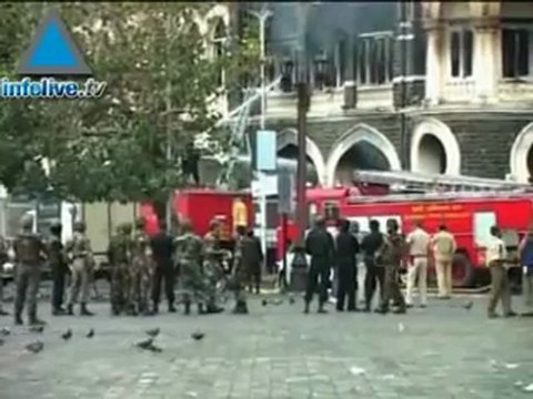 Infolive.tv: Expertos en post-trauma israelíes viajaron a Bo