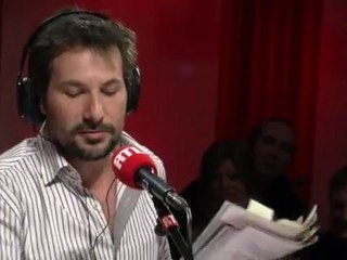 A la bonne heure : la chronique de Régis Mailhot du 02/02/2012