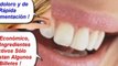 dientes manchas blancas - quitar manchas de los dientes - quitar manchas de dientes