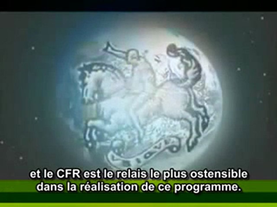 JP Morgan & le CFR Main basse sur les médias américains