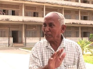 Khmer Rouge survivors await Duch appeal verdict