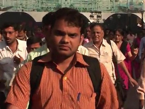 Indians look to finishing school to boost careers