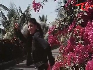 Cheekatilo Songs - Fullu Moonlightula - Sai Kumar - Gulabi