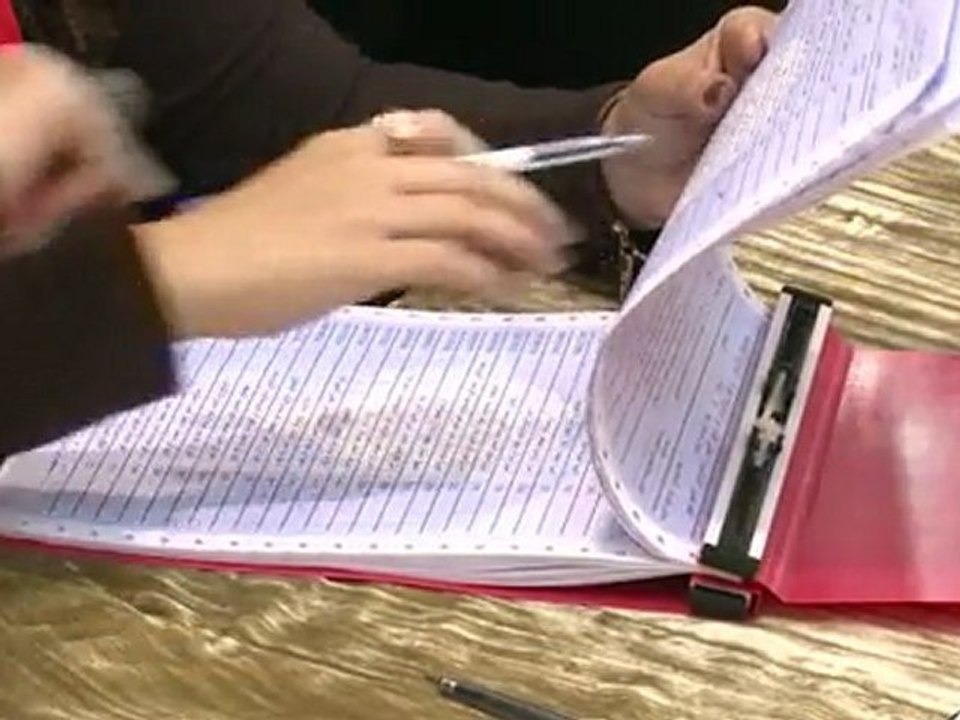 Islamists favourites in snap Kuwaiti vote