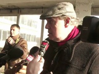 Bientôt une tour "Médicis" en plein Clichy-Montfermeil