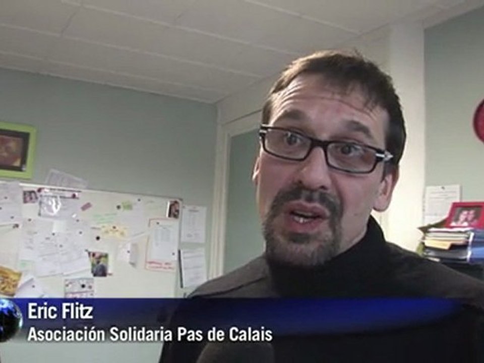 Europa se congela