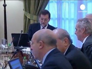 Spagna, disoccupazione tocca nuovi record