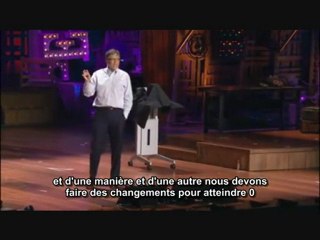 Bill Gates Veut-il Réduire La Population Mondiale ?