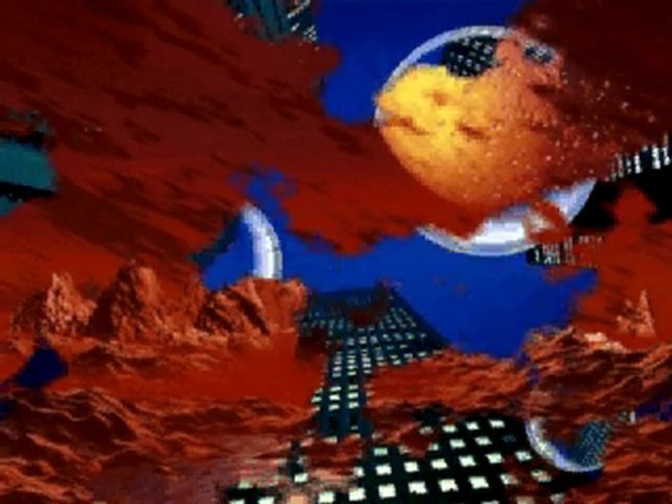 DJ BARIS BALCI - DÖNENCE (THE BEST ARRANGE MIX)