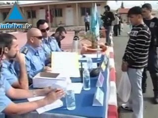 Israel liberó a 227 prisioneros.  Mientras tanto ¿qué ocurre