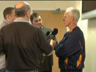 Premier League - Avant-match QPR vs. Wolves