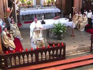 Omilie / Întâmpinarea Domnului 2012